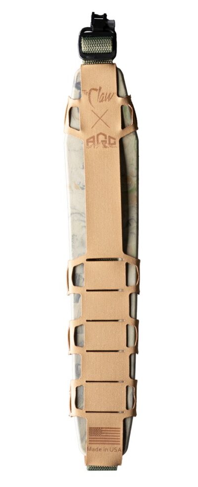 CLAW 2.0 MP MOLLE PANEL SLING CAMO
