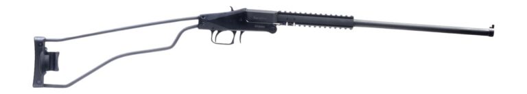 CENT CENTURION SURVIVOR 410GA 18 BLK