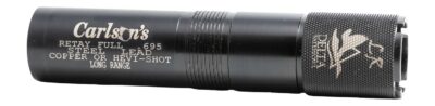 CARL DELTA WATERFOWL 12GA LR RETAY