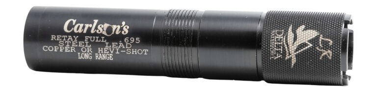 CARL DELTA WATERFOWL 12GA LR RETAY