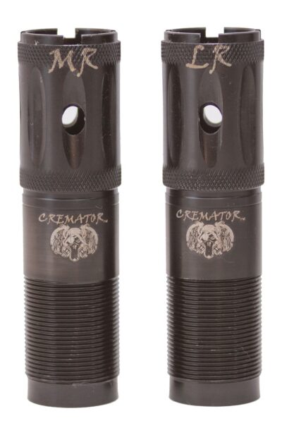 CARL CREMATOR PORTED CHOKE 20GA RETAY 2PK