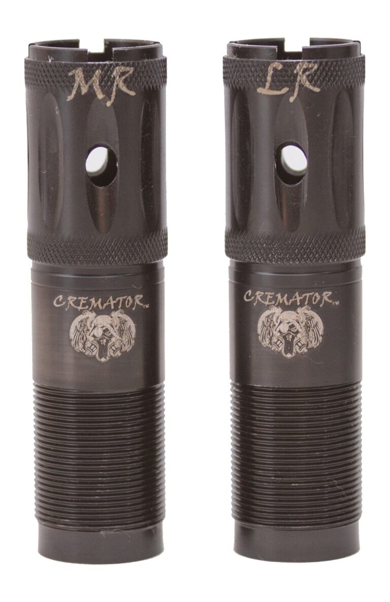 CARL CREMATOR PORTED CHOKE 20GA RETAY 2PK