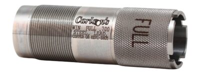 CARL CHOKE TUBE 12GA FUL CLAY BRO WIN MOSS WB
