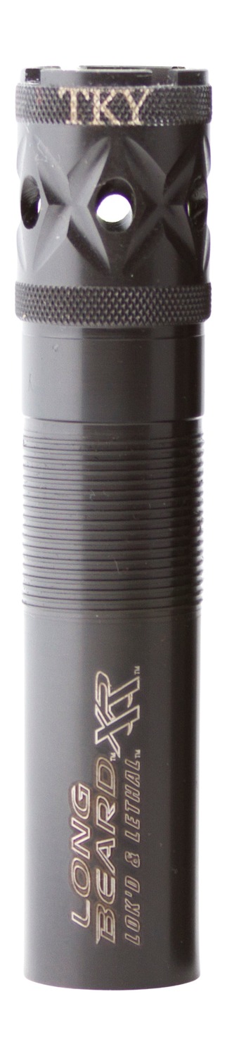 Carlsons Long Beard Turkey Choke Tube Beretta Optima 12 ga.