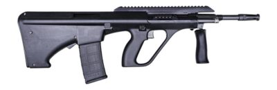 STEYR AUG A3 M2 556 16″ 30R NATO BLK