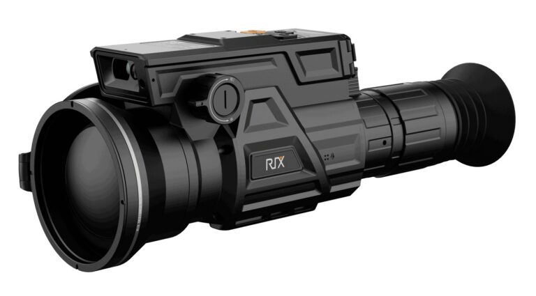 RIX DBHD12 DBH D12 1280X1024 THERM