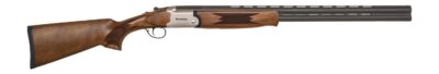 Mossberg Silver Reserve O/U 16ga 28″ Brl Black Walnut