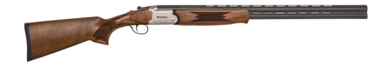 Mossberg Silver Reserve O/U 16ga 28" Brl Black Walnut