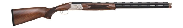 Mossberg Gold Reserve O/U 16ga 30" Brl Grade A Black Walnut