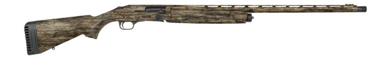 MOSSBERG 940 WATERFOWL 12 GA 28IN BARREL 4RD REALTREE LEGACY ADJUSTABLE SYNTHETIC 85186