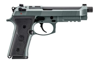 BERETTA M9A4 OVERLAND 9MM 18RD LUNAR