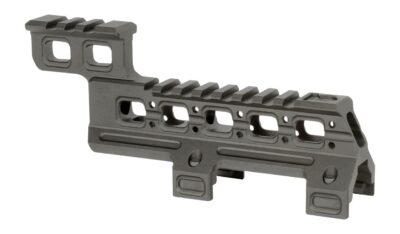 MP5/MP5K NIGHT VISION MOUNTS MP5/MP5K NV 1913 OPTIC MOUNT