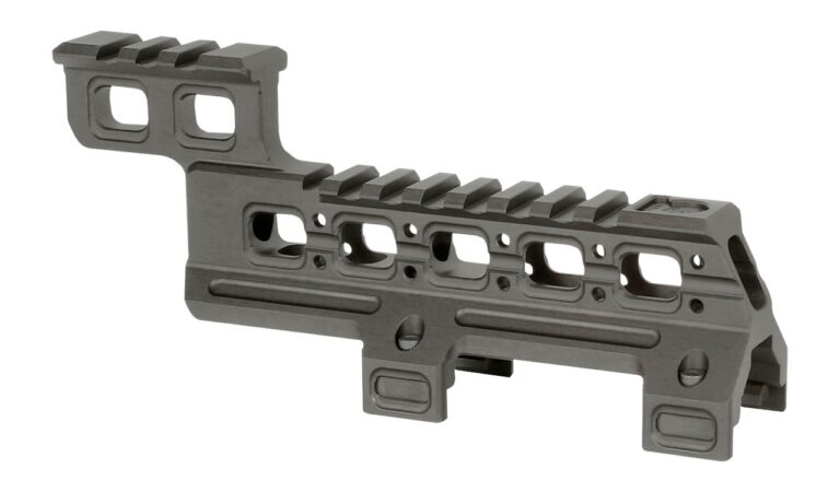 MP5/MP5K NIGHT VISION MOUNTS MP5/MP5K NV 1913 OPTIC MOUNT
