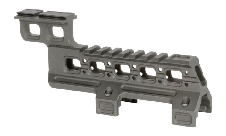 MP5/MP5K NIGHT VISION MOUNTS MP5/MP5K NV ACRO OPTIC MOUNT