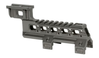 MP5/MP5K NIGHT VISION MOUNTS MP5/MP5K NV T2 OPTIC MOUNT