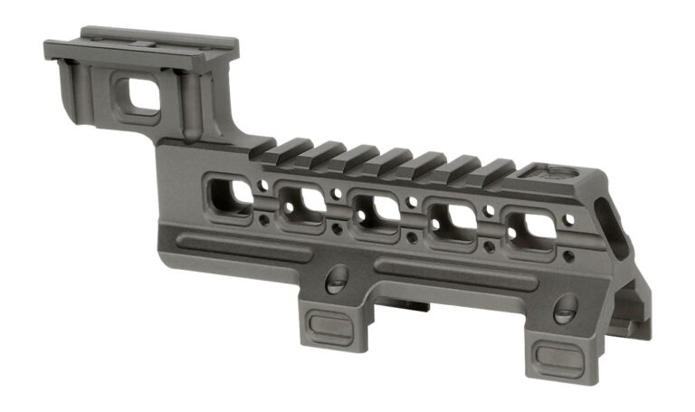 MP5/MP5K NIGHT VISION MOUNTS MP5/MP5K NV T2 OPTIC MOUNT