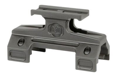 MP5/MP5K TALL OPTIC MOUNTS MP5/MP5K TALL T2 OPTIC MOUNT