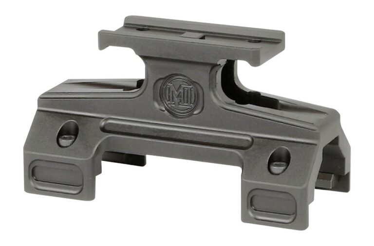 MP5/MP5K TALL OPTIC MOUNTS MP5/MP5K TALL T2 OPTIC MOUNT