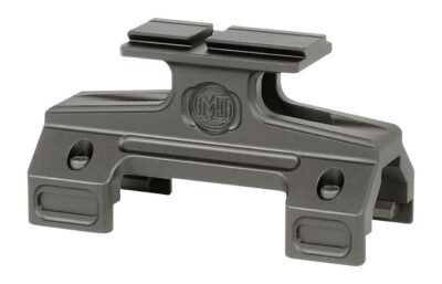 MP5/MP5K TALL OPTIC MOUNTS MP5/MP5K TALL ACRO OPTIC MOUNT