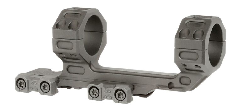 MK2 SCOPE MOUNTS MK2 30MM SCOPE MOUNT