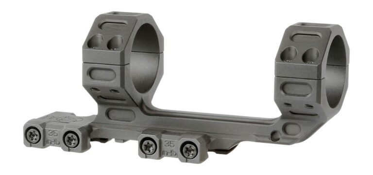 MK2 SCOPE MOUNTS MK2 34MM SCOPE MOUNT