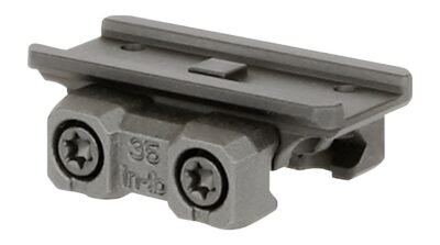 MK2 T2 AIMPOINT MOUNTS MK2 T2 AIMPOINT MOUNT – COWITNESS
