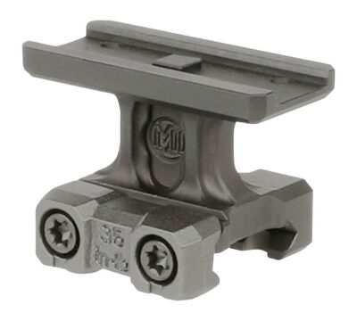 MK2 T2 AIMPOINT MOUNTS MK2 T2 AIMPOINT MOUNT – 1/3 COWITNESS