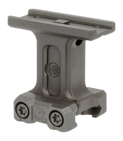 MK2 T2 AIMPOINT MOUNTS MK2 T2 AIMPOINT MOUNT – 2.26” HEIGHT