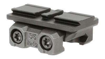 MK2 ACRO AIMPOINT MOUNT MK2 ACRO AIMPOINT MOUNT – LOW