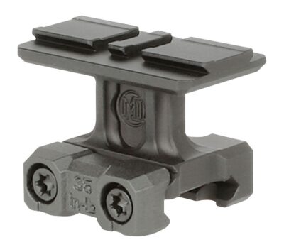 MK2 ACRO AIMPOINT MOUNT MK2 ACRO AIMPOINT MOUNT – COWITNESS