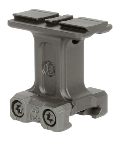 MK2 ACRO AIMPOINT MOUNT MK2 ACRO AIMPOINT MOUNT – 2.26” HEIGHT