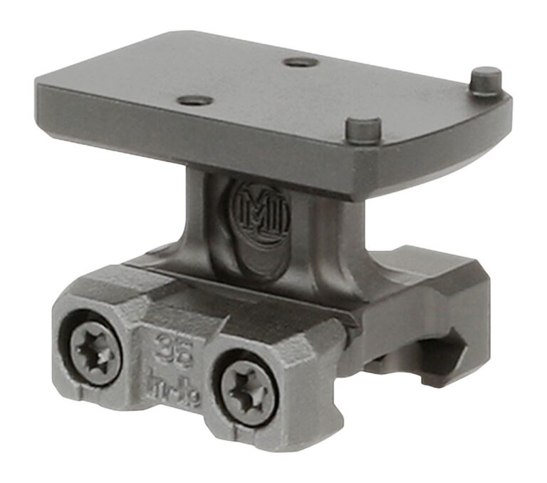 MK2 RMR MOUNTS MK2 RMR MOUNT - 1/3 COWITNESS
