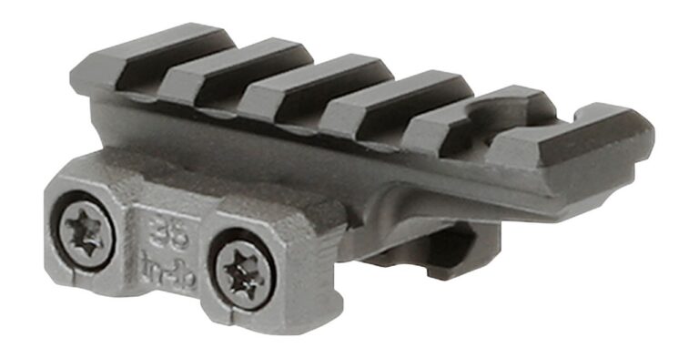 MK2 1913 RISERS MK2 1913 RISER 5 SLOT
