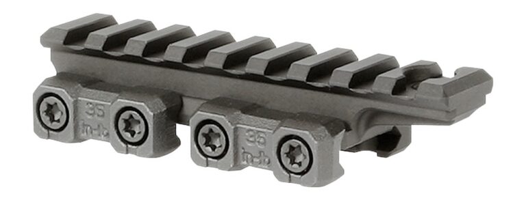 Midwest Industries MK2 1913 Riser 9 Slot
