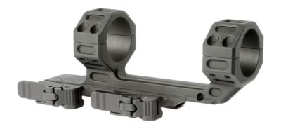 MIDWEST MK2 QD 30MM SCOPE MOUNT