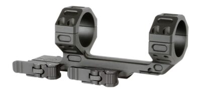 MIDWEST MK2 QD 34MM SCOPE MOUNT