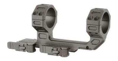 MIDWEST MK2 QD 34MM SCOPE MOUNT HIGH
