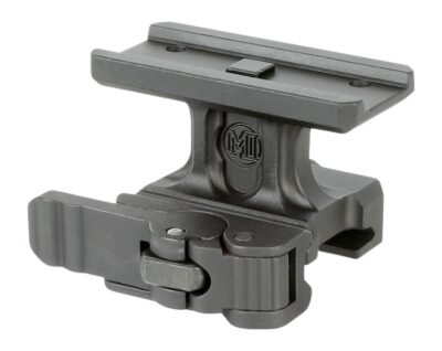 Midwest MK2 QD T2 Aimpoint Mount – 1/3 Cowitness