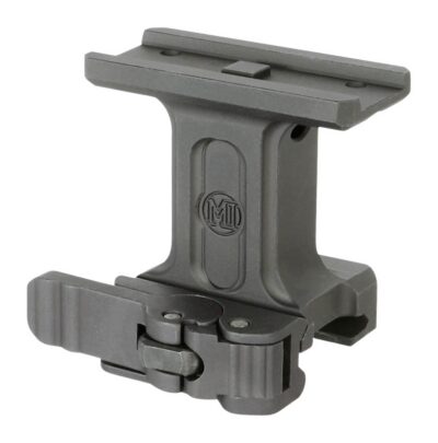 Midwest MK2 QD T2 Aimpoint Mount – 2.26″ Height