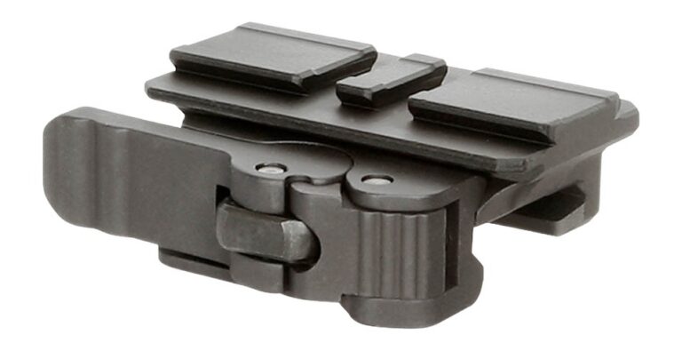MIDWEST MK2 QD AMPOINT ACRO MNT LOW