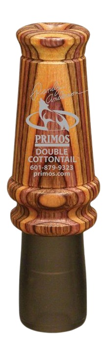 Primos Double Cottontail Predator Call