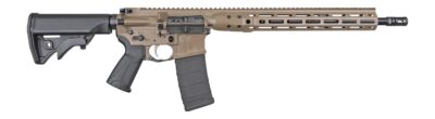 IC-DI 350LEG BLK 16.1″ 30+1 ML