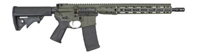 IC-DI 300BLK FDE 16.1″ 30+1 ML