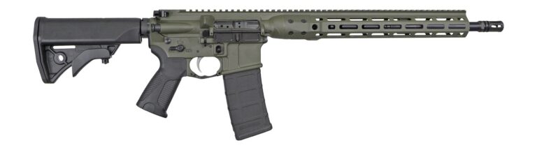 IC-DI 300BLK FDE 16.1" 30+1 ML