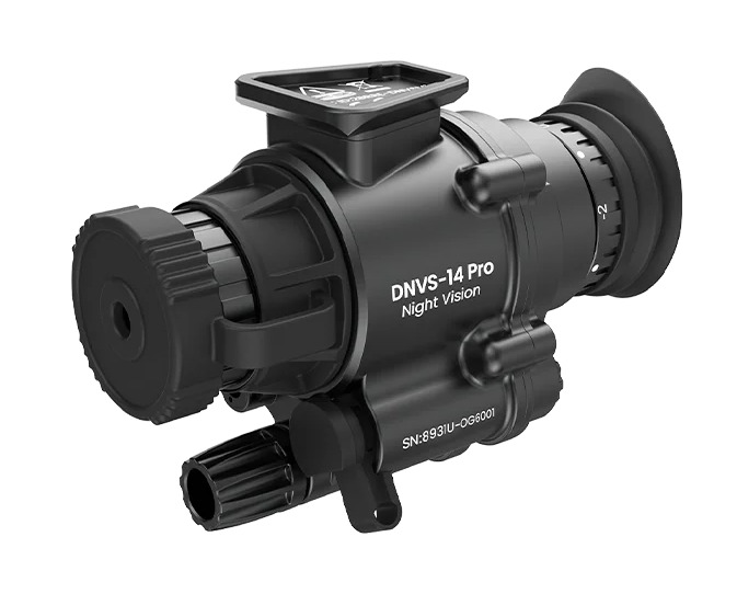 INFITAC NIGHTVISION DNVS-14 PRO