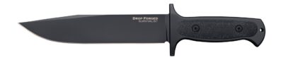 COLD CS-36MH             DROP FORGED SURVIVALIST