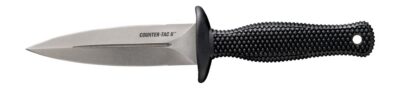 COLD STEEL COUNTER TAC II W/SHEATH