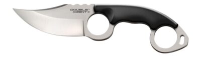 COLD CS-39FNZ         DOUBLE AGENT II PLAIN EDGE