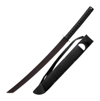 COLD CS-97TKMS        TACTICAL KATANA MACHETE