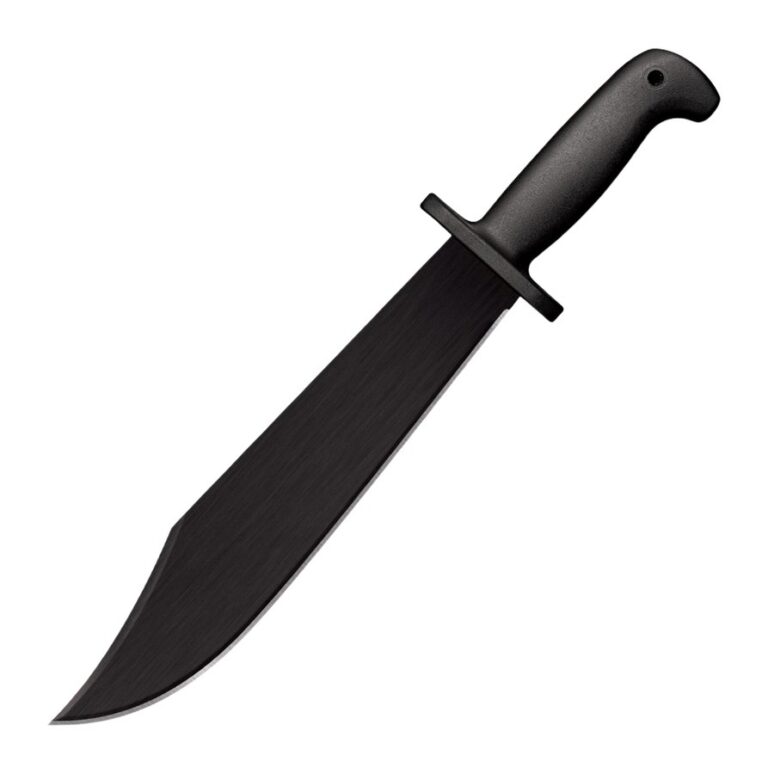 COLD CS-97SMBWZ BLACK BEAR BOWIE